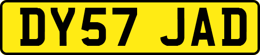 DY57JAD