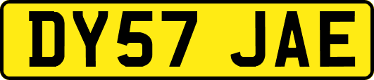 DY57JAE