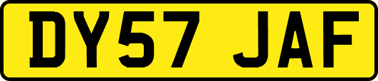 DY57JAF
