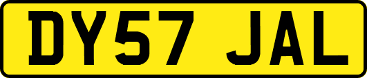 DY57JAL