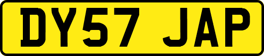 DY57JAP