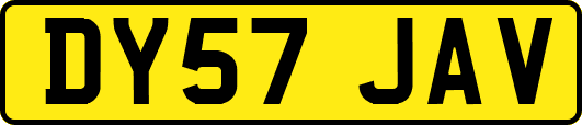 DY57JAV