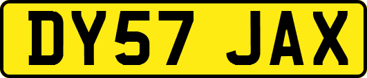 DY57JAX