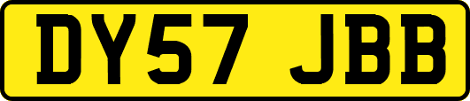 DY57JBB