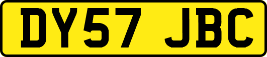 DY57JBC