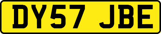 DY57JBE
