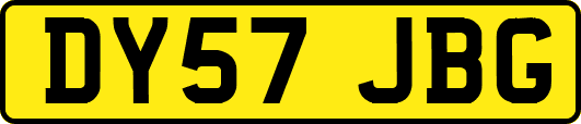 DY57JBG