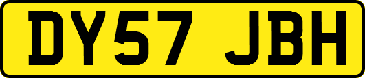 DY57JBH