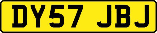 DY57JBJ