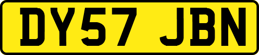 DY57JBN