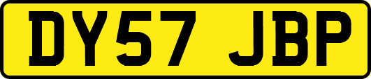 DY57JBP