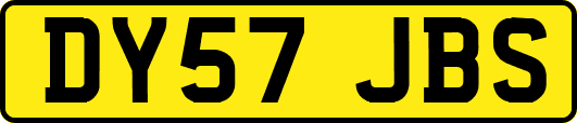 DY57JBS