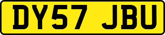 DY57JBU