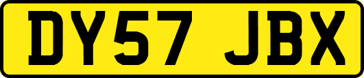 DY57JBX