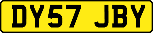 DY57JBY