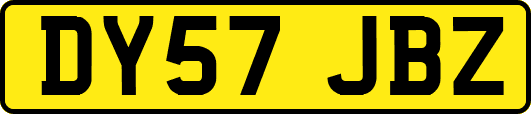 DY57JBZ