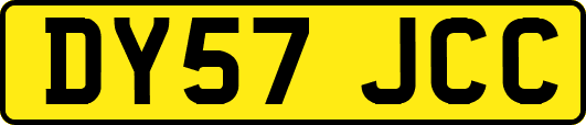 DY57JCC