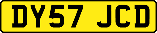 DY57JCD