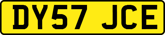 DY57JCE
