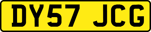 DY57JCG