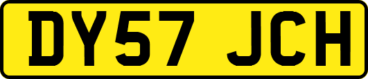DY57JCH
