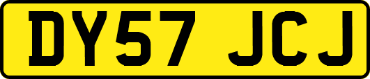 DY57JCJ
