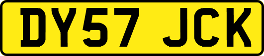 DY57JCK