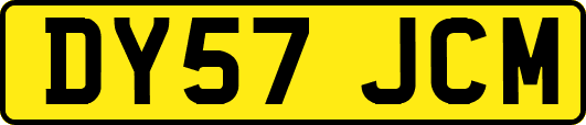 DY57JCM