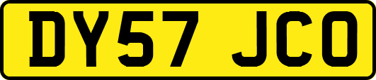 DY57JCO