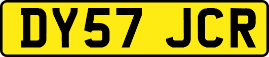 DY57JCR