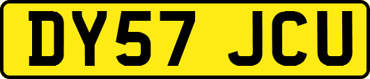 DY57JCU