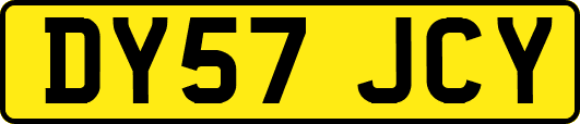 DY57JCY
