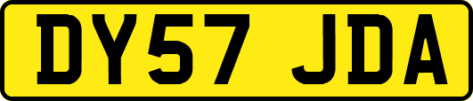 DY57JDA