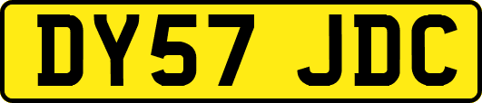 DY57JDC