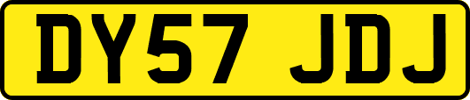 DY57JDJ