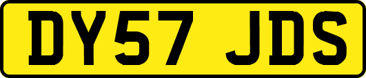 DY57JDS