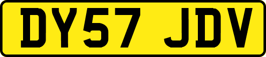 DY57JDV