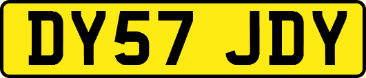 DY57JDY