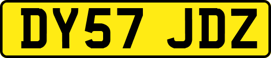 DY57JDZ