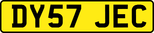 DY57JEC