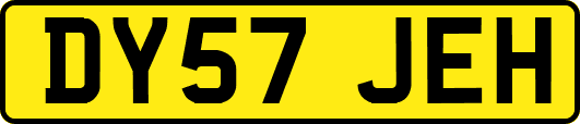 DY57JEH