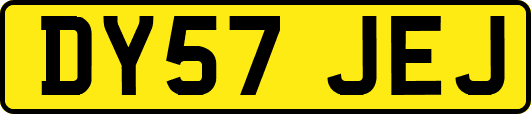 DY57JEJ