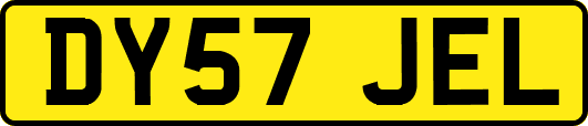 DY57JEL