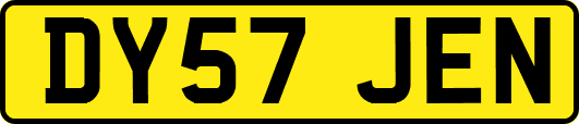 DY57JEN