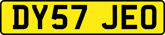 DY57JEO