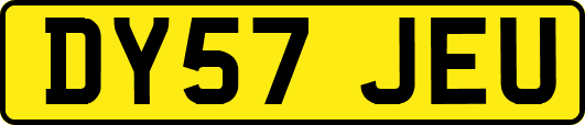 DY57JEU