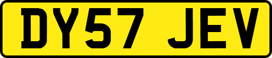 DY57JEV