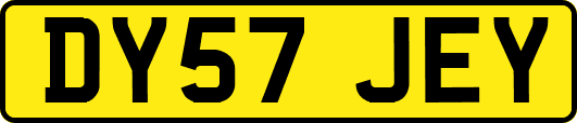 DY57JEY