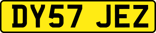 DY57JEZ