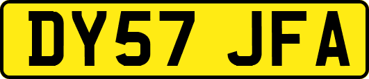 DY57JFA